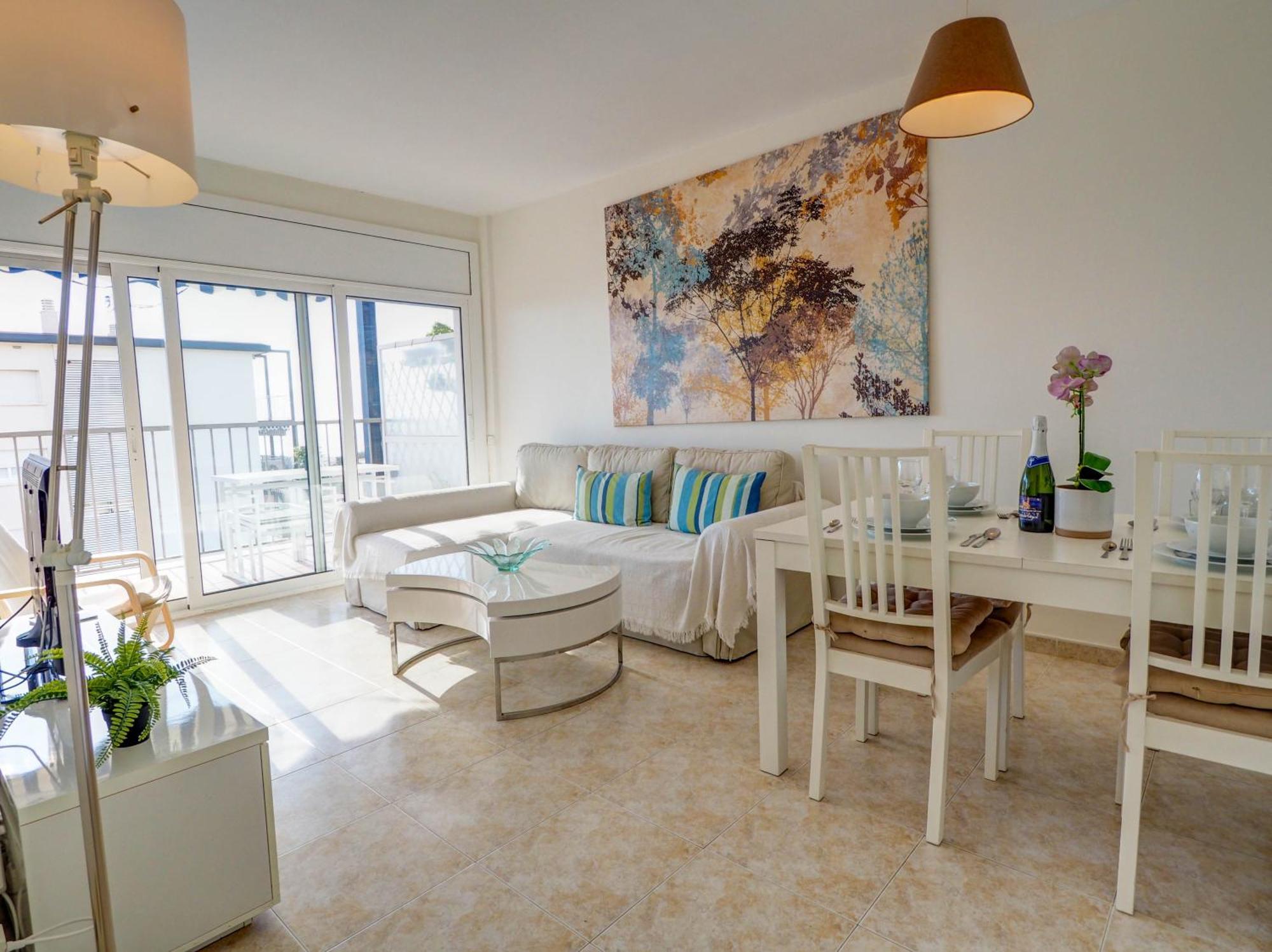 Diamond By Hello Homes Lägenhet Sitges