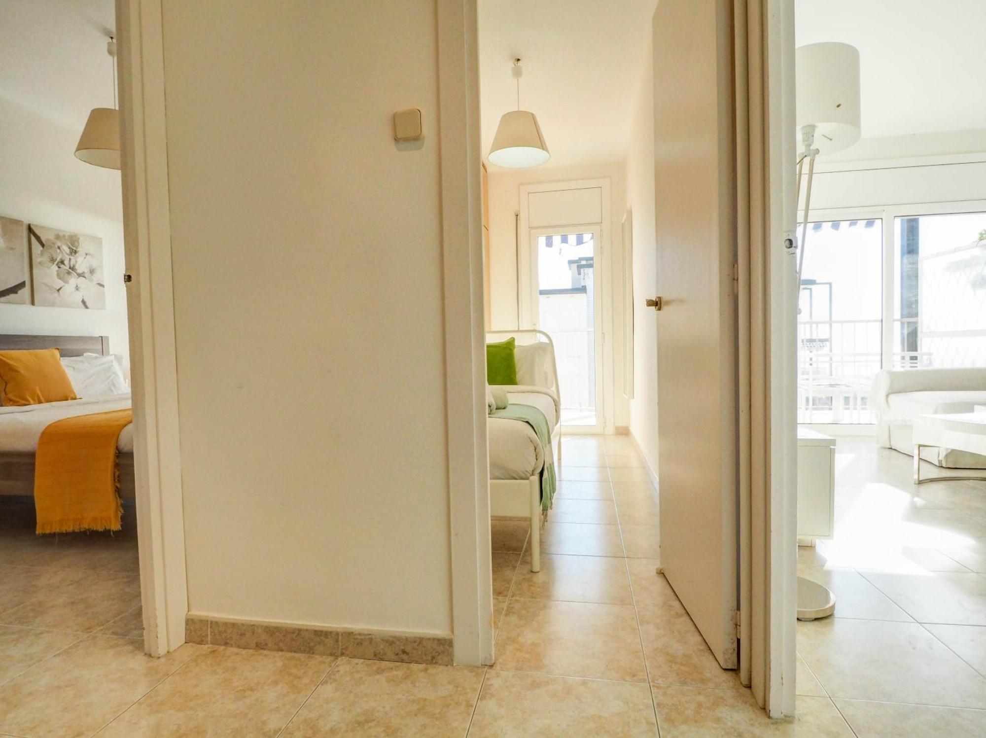 Lägenhet Diamond By Hello Homes Sitges