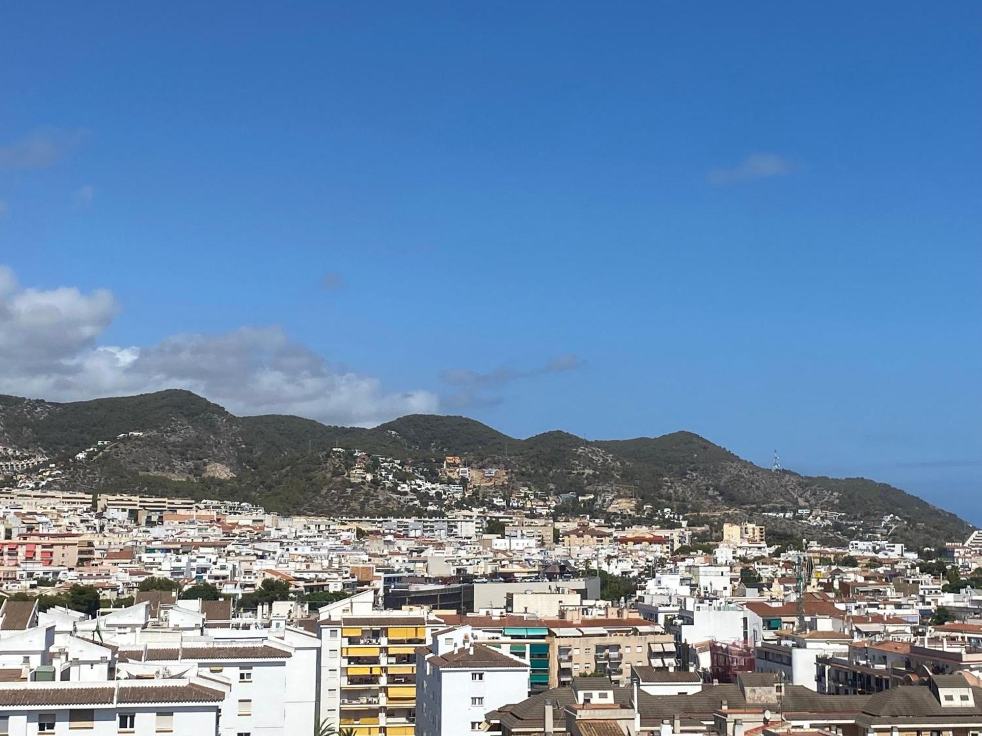 Diamond By Hello Homes Lägenhet Sitges